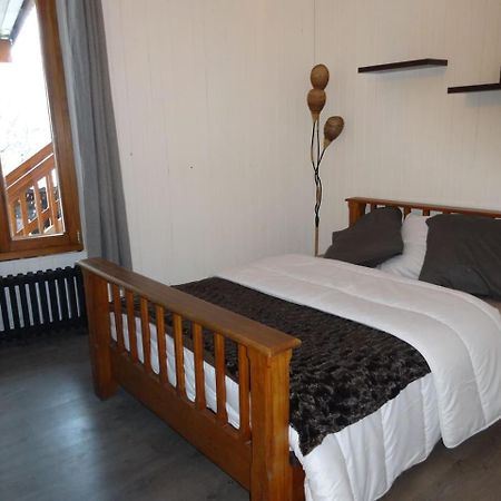 Appartement Ландри Экстерьер фото