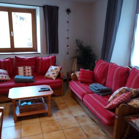 Appartement Ландри Экстерьер фото