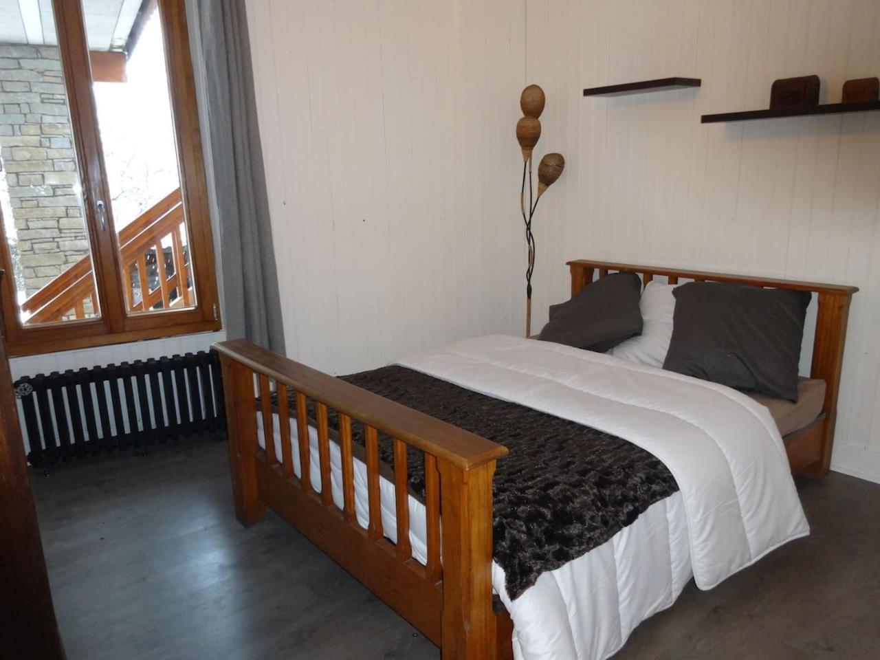 Appartement Ландри Экстерьер фото