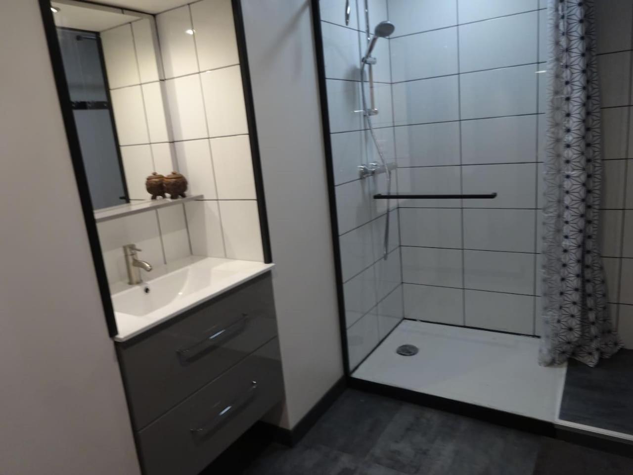 Appartement Ландри Экстерьер фото
