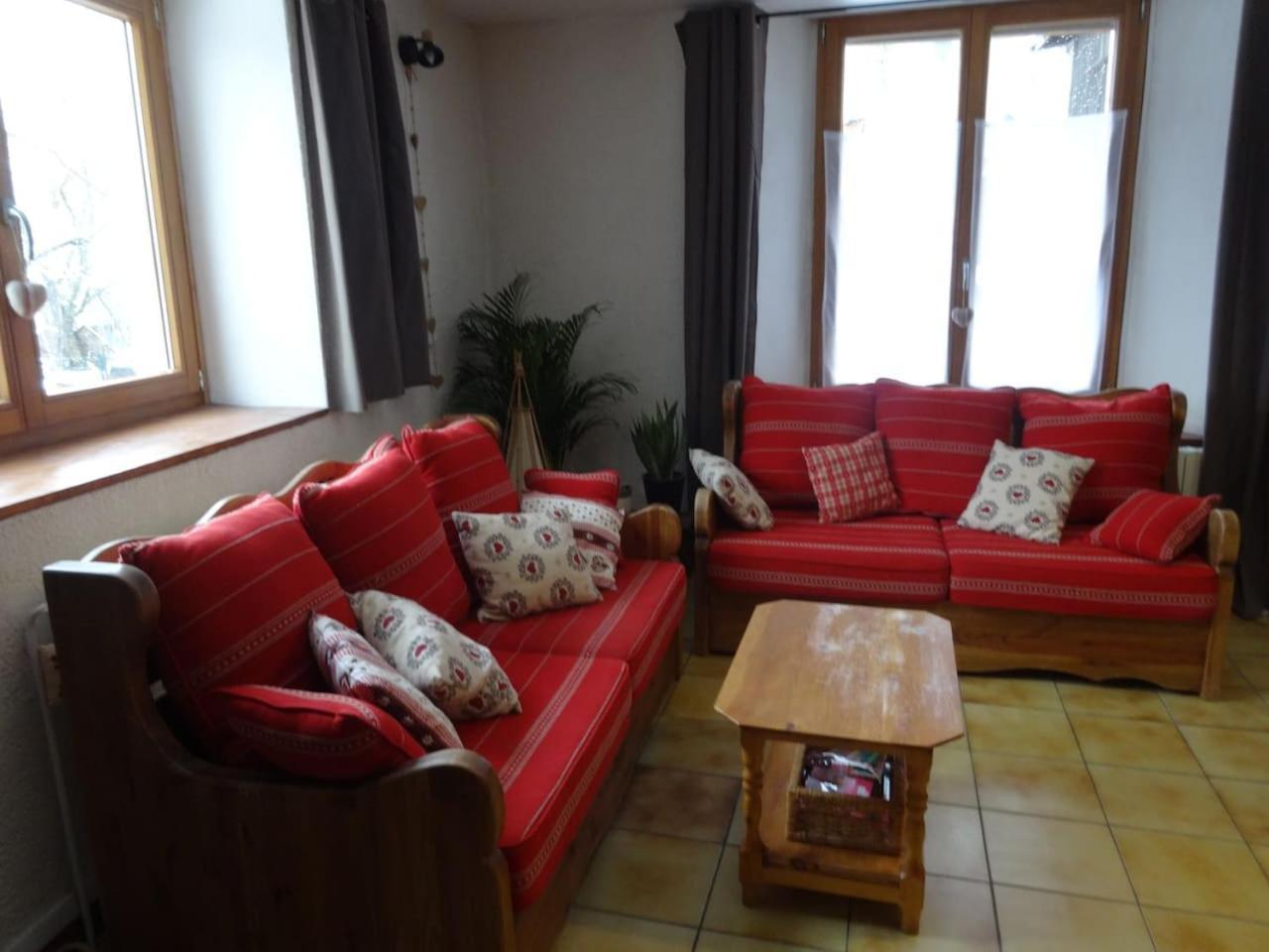 Appartement Ландри Экстерьер фото