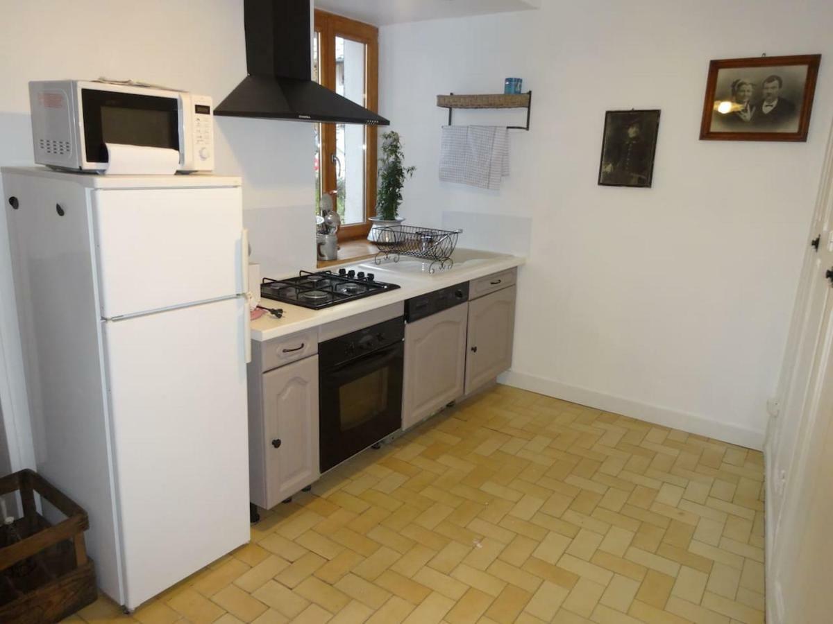 Appartement Ландри Экстерьер фото
