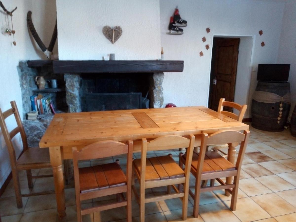 Appartement Ландри Экстерьер фото