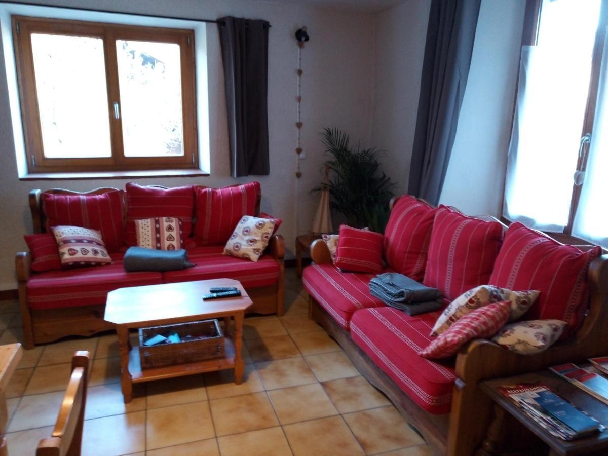Appartement Ландри Экстерьер фото